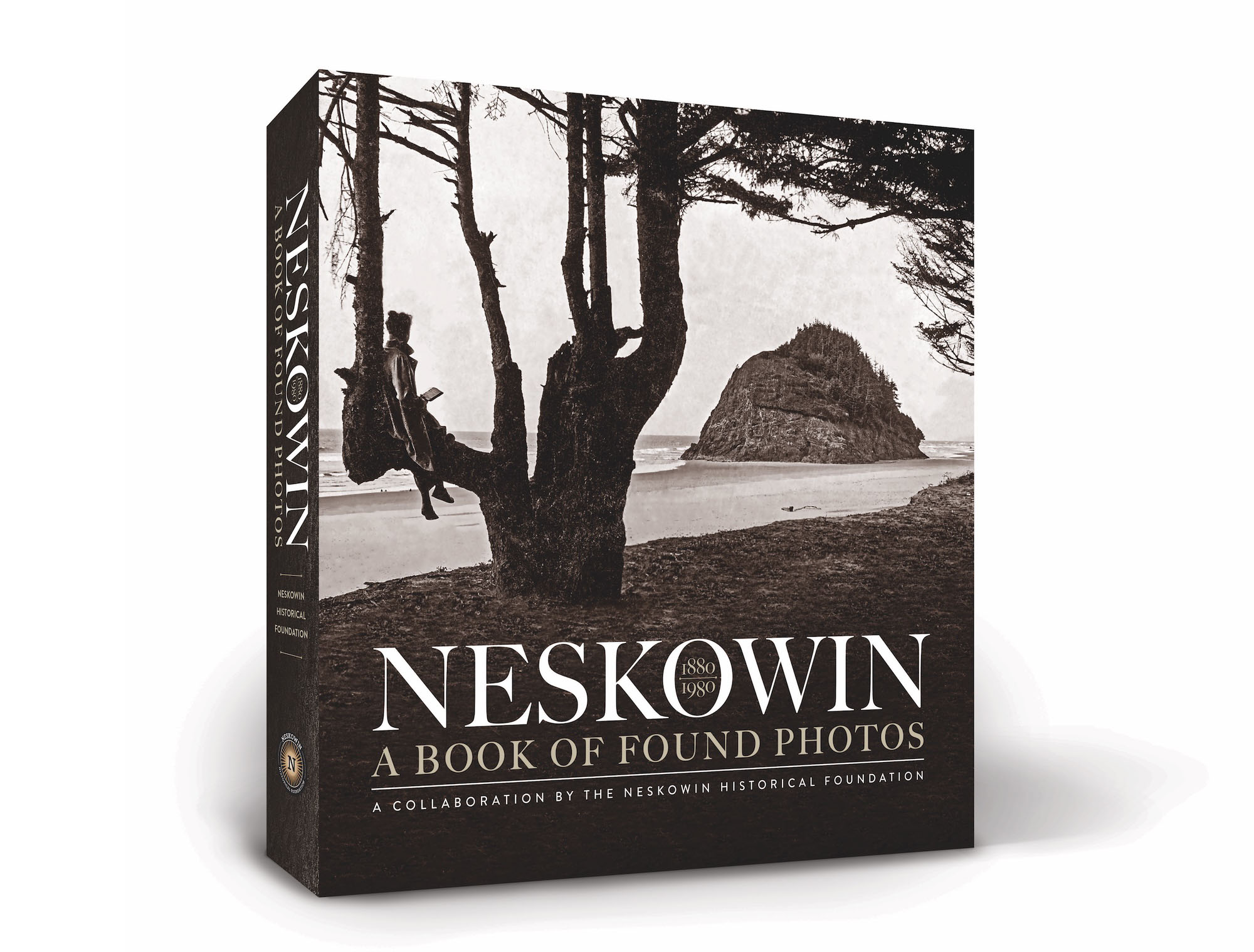 Neskowin Book